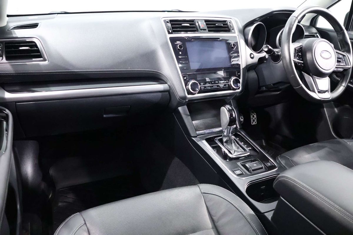 2019 Subaru Liberty 2.5i Premium 6GEN