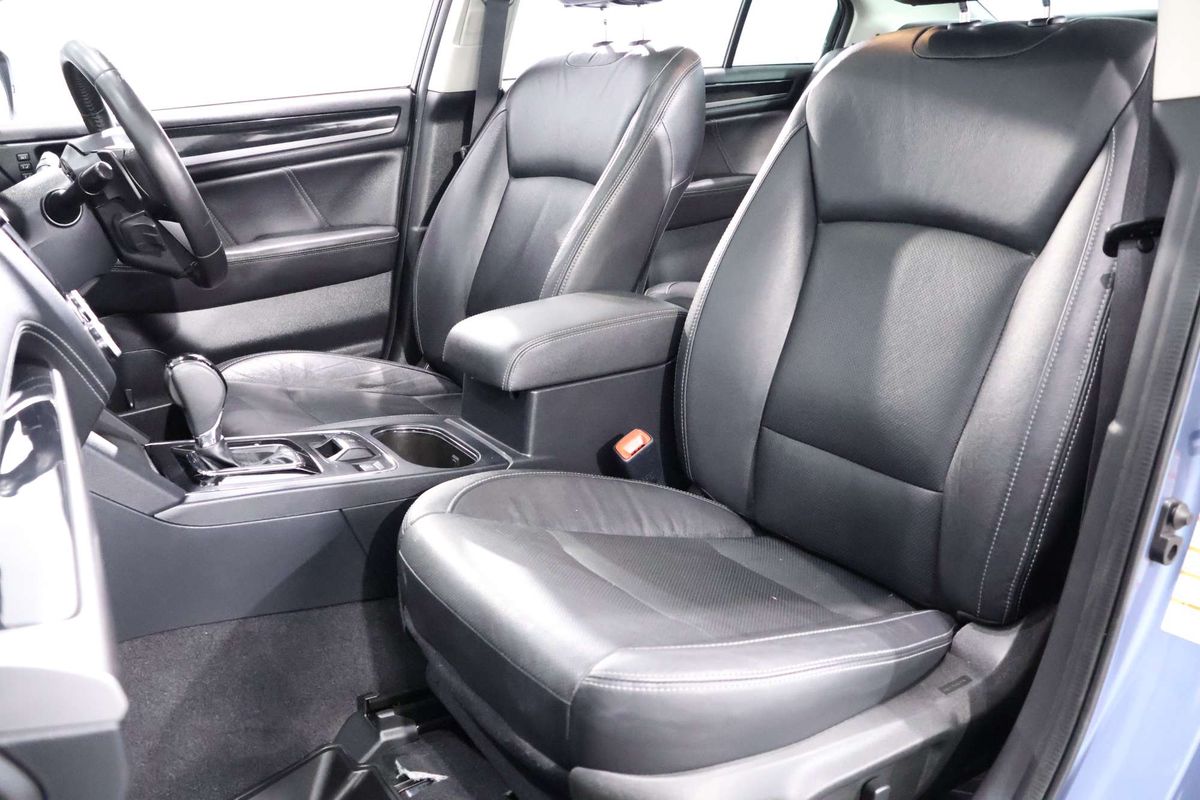 2019 Subaru Liberty 2.5i Premium 6GEN