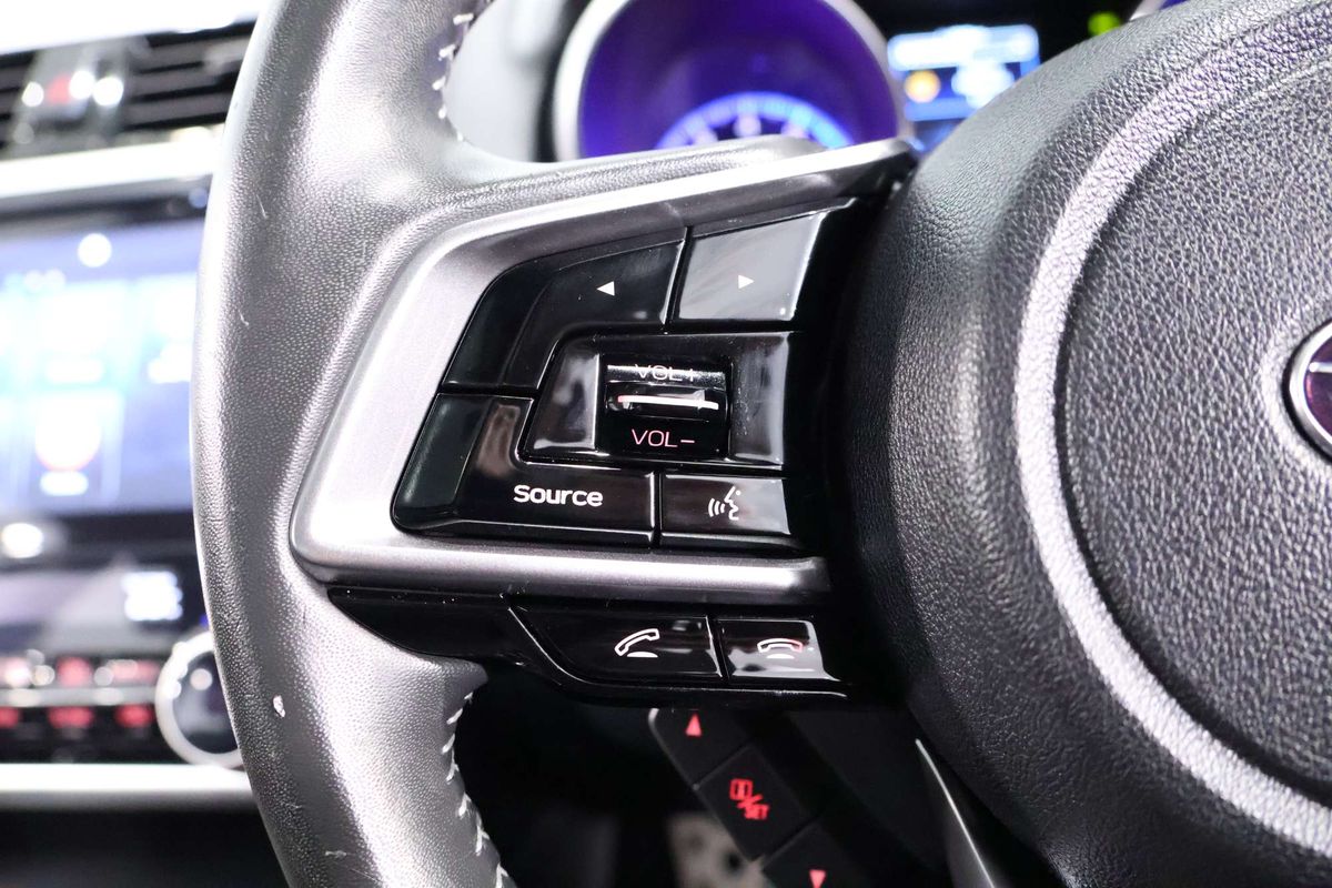 2019 Subaru Liberty 2.5i Premium 6GEN