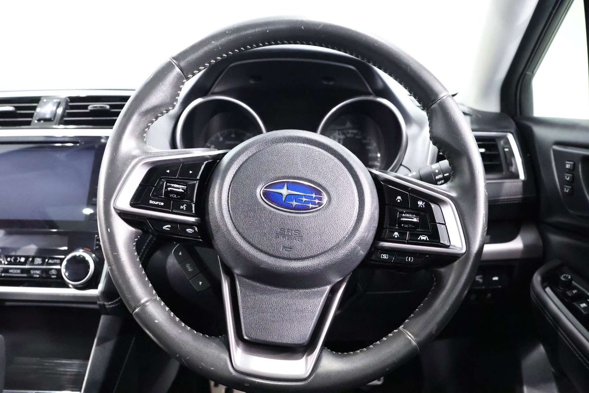 2019 Subaru Liberty 2.5i Premium 6GEN