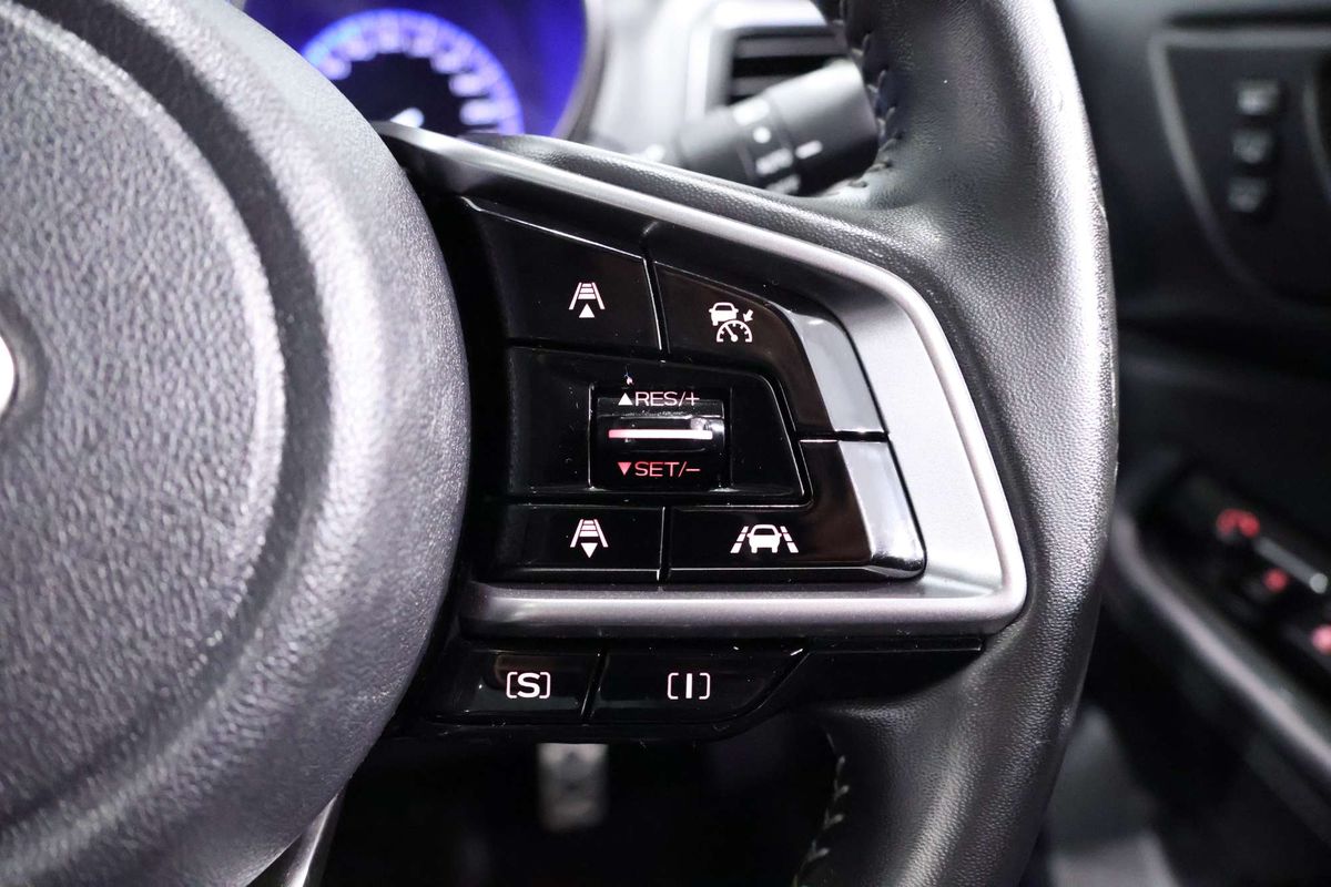 2019 Subaru Liberty 2.5i Premium 6GEN