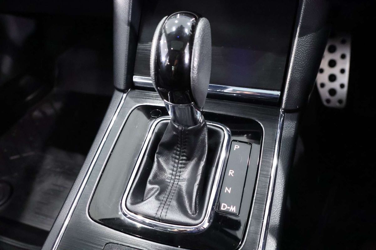 2019 Subaru Liberty 2.5i Premium 6GEN
