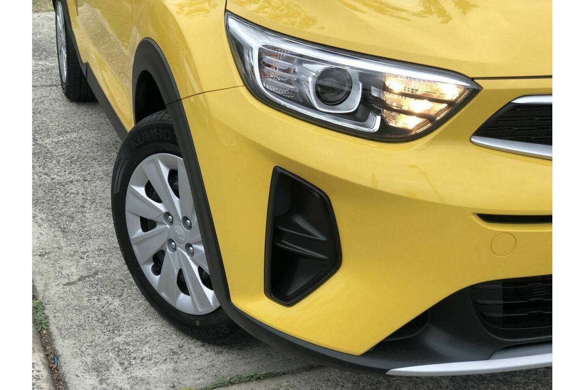 2022 Kia Stonic S YB