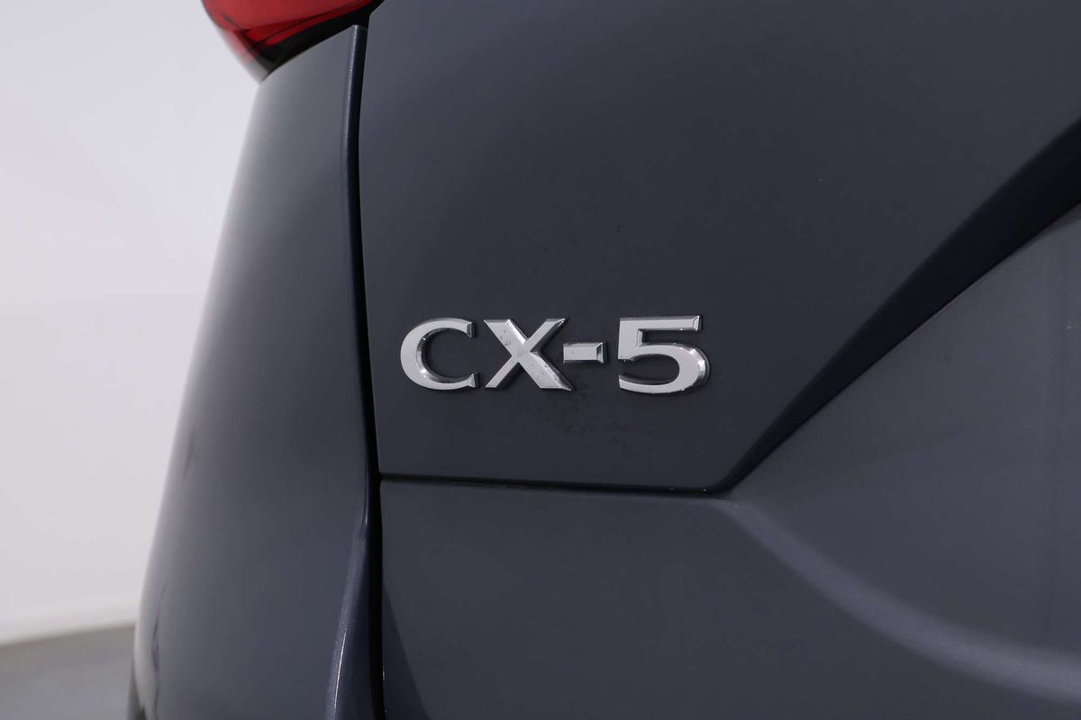 2023 Mazda CX-5 G20 Maxx KF Series