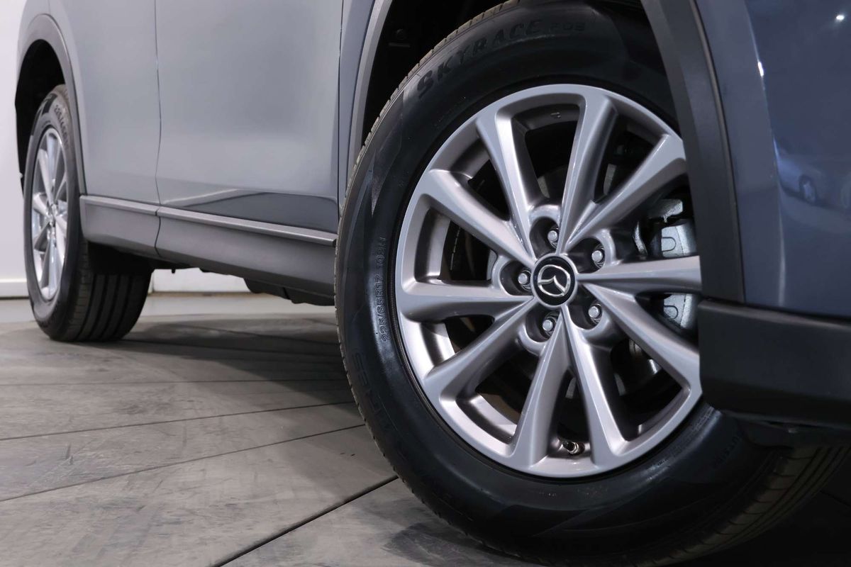 2023 Mazda CX-5 G20 Maxx KF Series