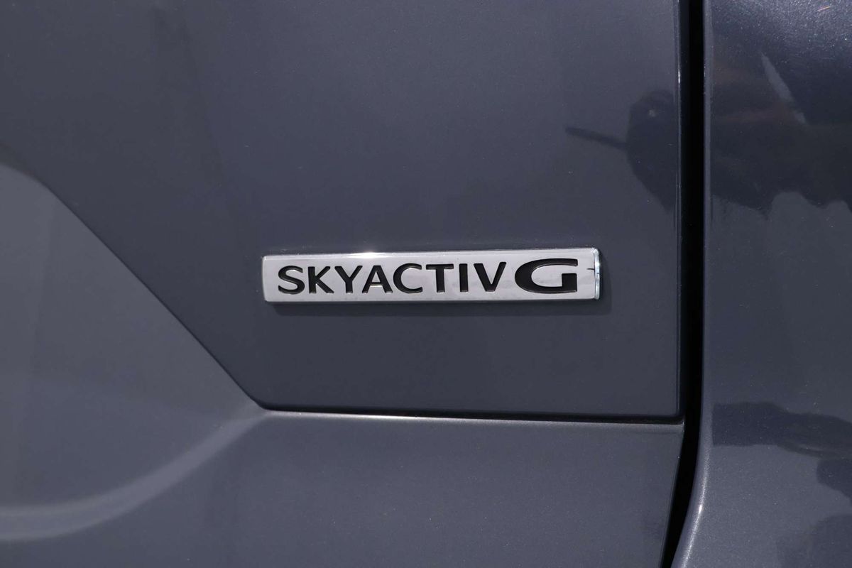 2023 Mazda CX-5 G20 Maxx KF Series