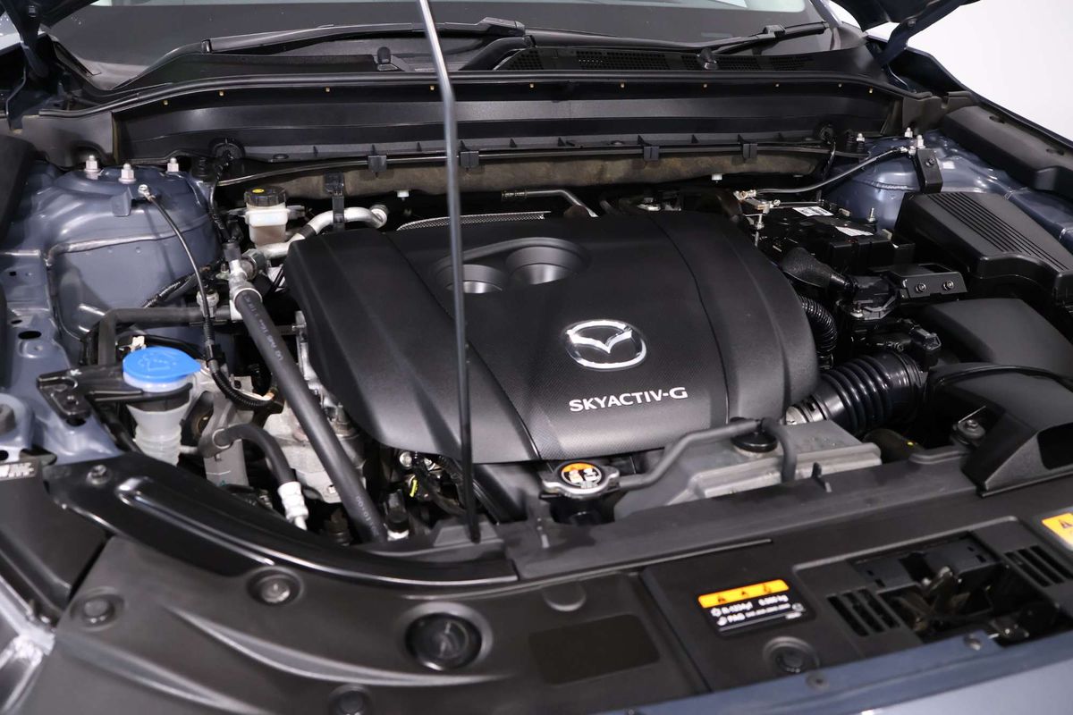 2023 Mazda CX-5 G20 Maxx KF Series