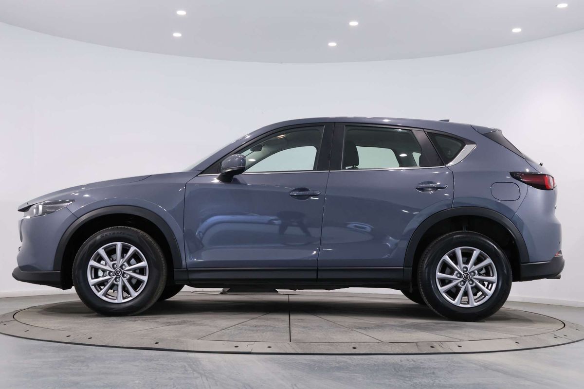 2023 Mazda CX-5 G20 Maxx KF Series