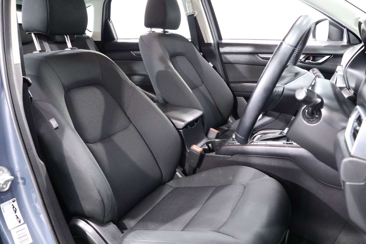 2023 Mazda CX-5 G20 Maxx KF Series