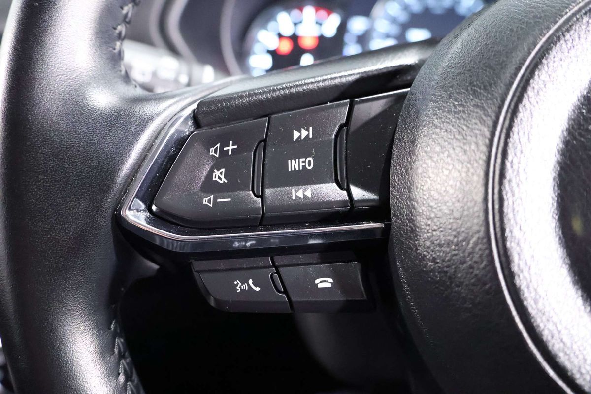2023 Mazda CX-5 G20 Maxx KF Series