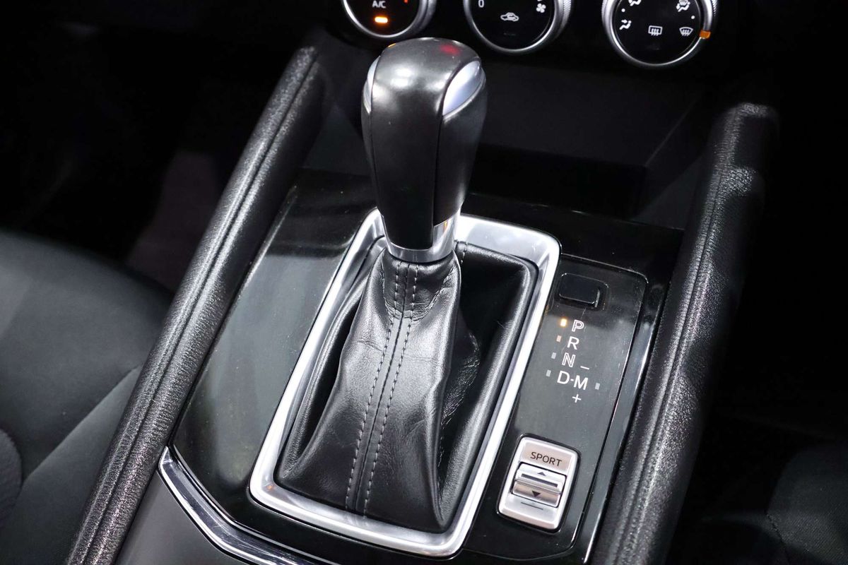 2023 Mazda CX-5 G20 Maxx KF Series