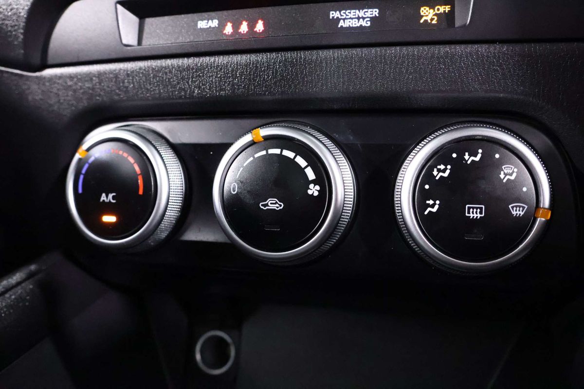 2023 Mazda CX-5 G20 Maxx KF Series