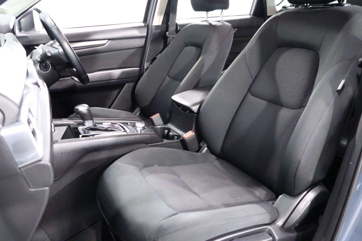 2023 Mazda CX-5 G20 Maxx KF Series