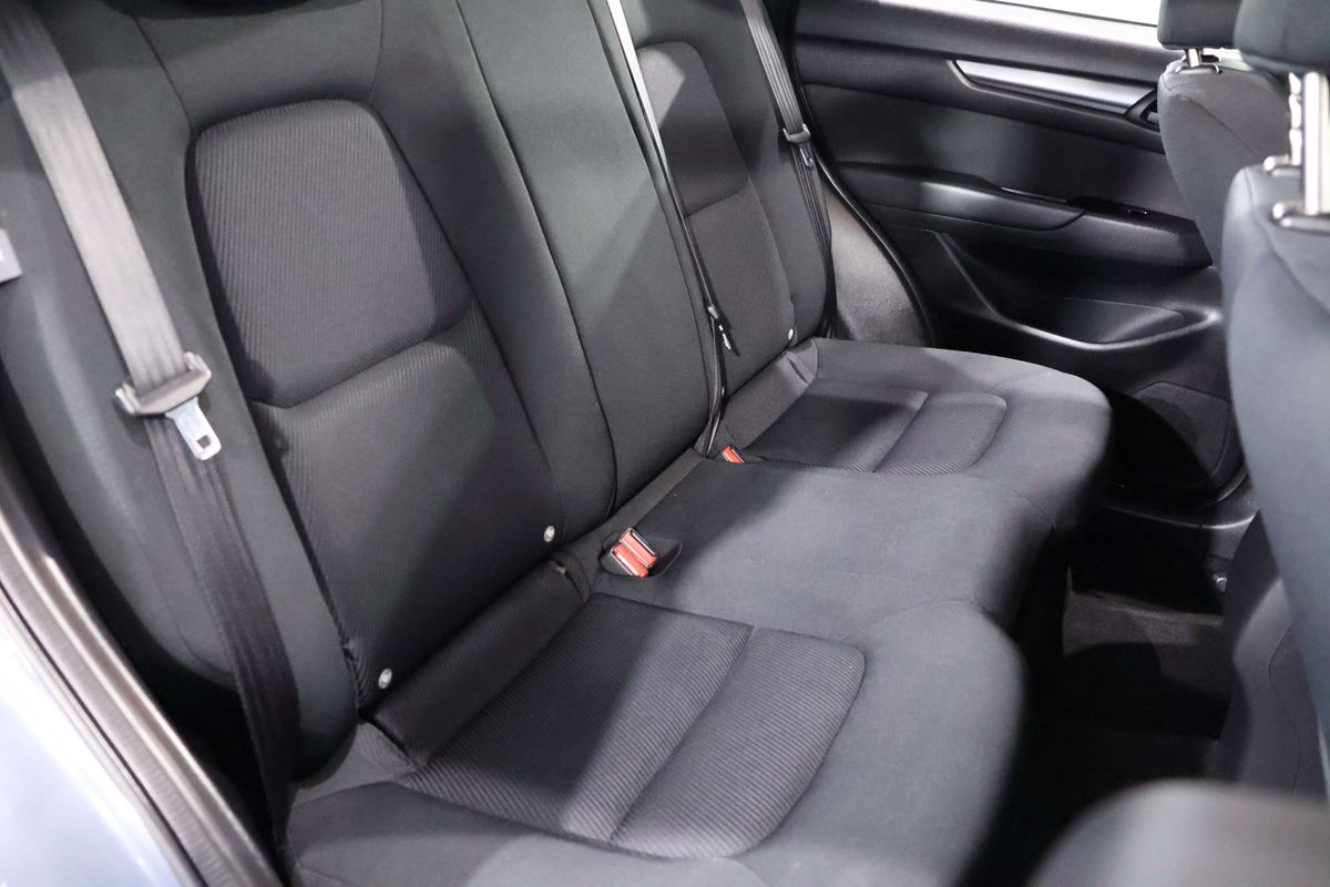 2023 Mazda CX-5 G20 Maxx KF Series