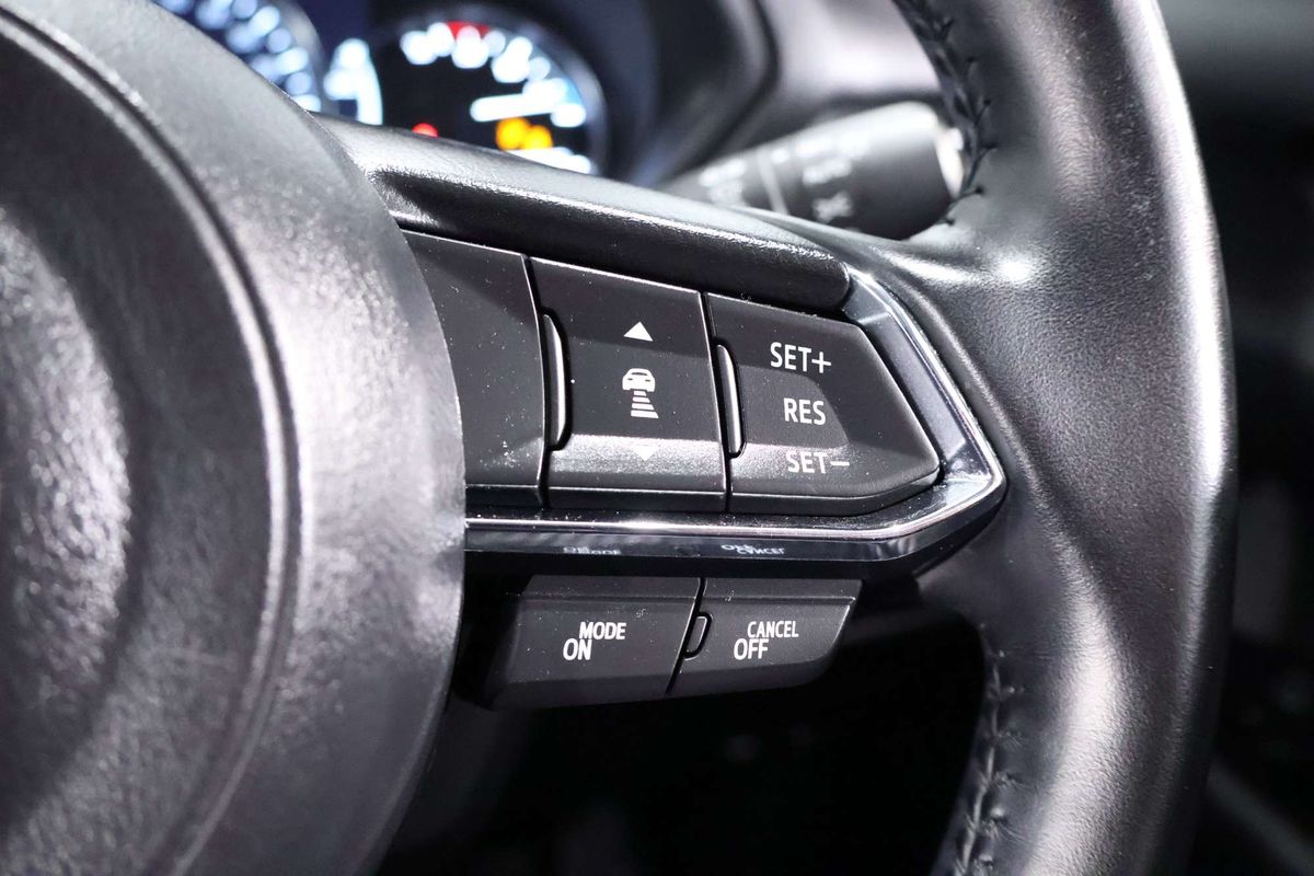 2023 Mazda CX-5 G20 Maxx KF Series