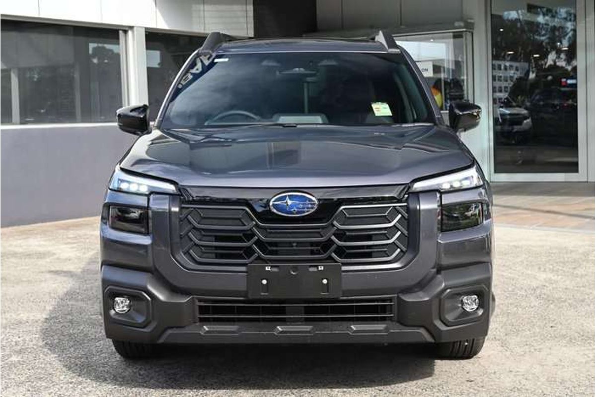 2026 Subaru Outback AWD Touring 7GEN