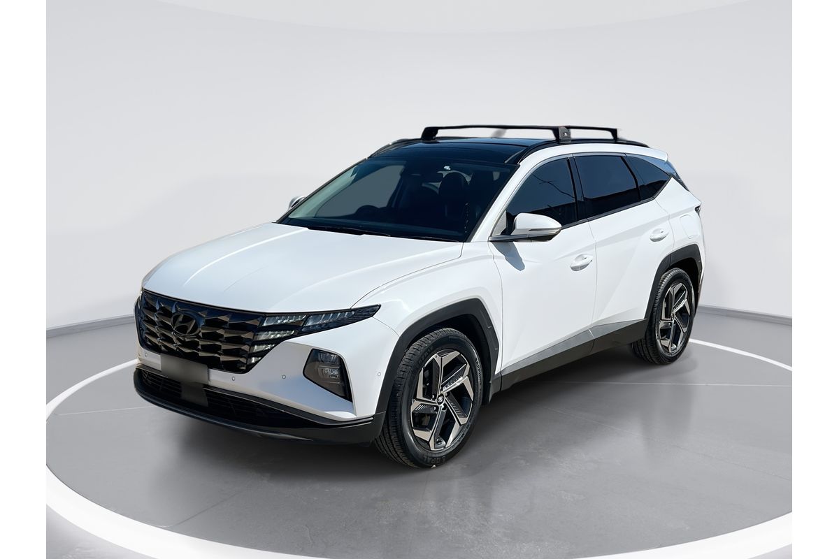 2022 Hyundai Tucson Highlander NX4.V1