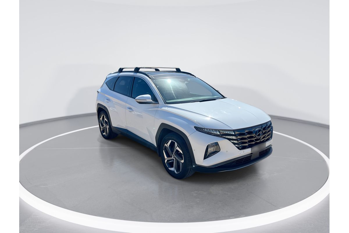 2022 Hyundai Tucson Highlander NX4.V1