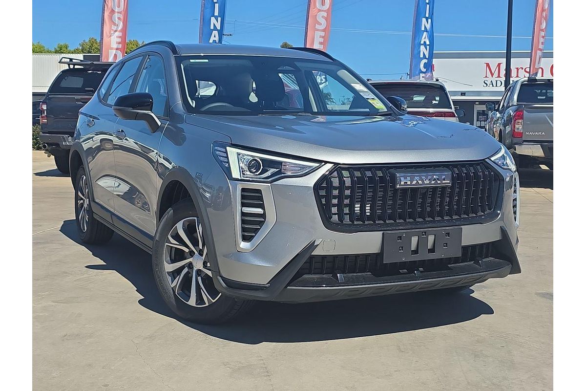 2026 GWM Haval Jolion Premium A01