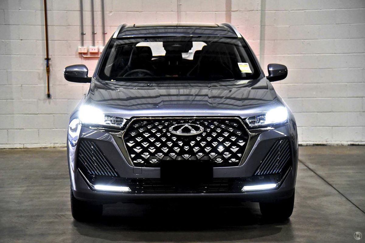 2024 Chery Tiggo 7 Pro Urban