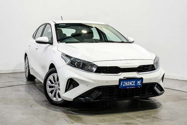2024 Kia Cerato S BD