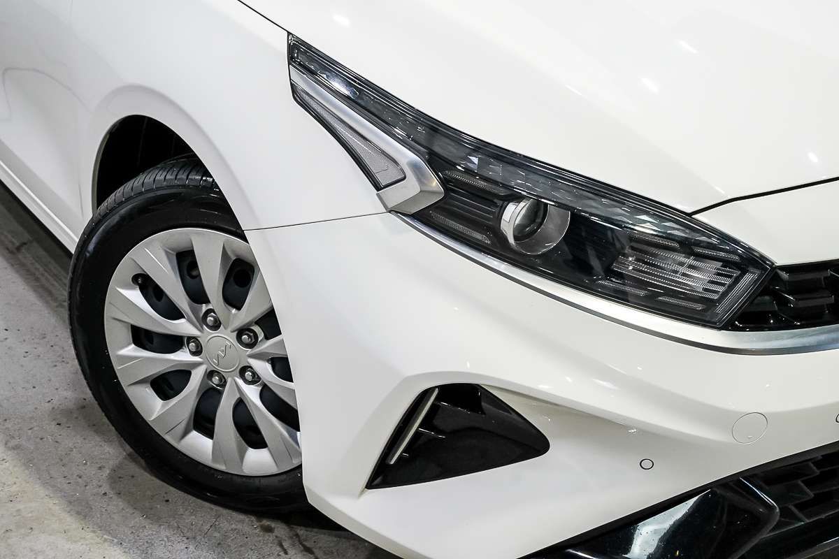 2024 Kia Cerato S BD