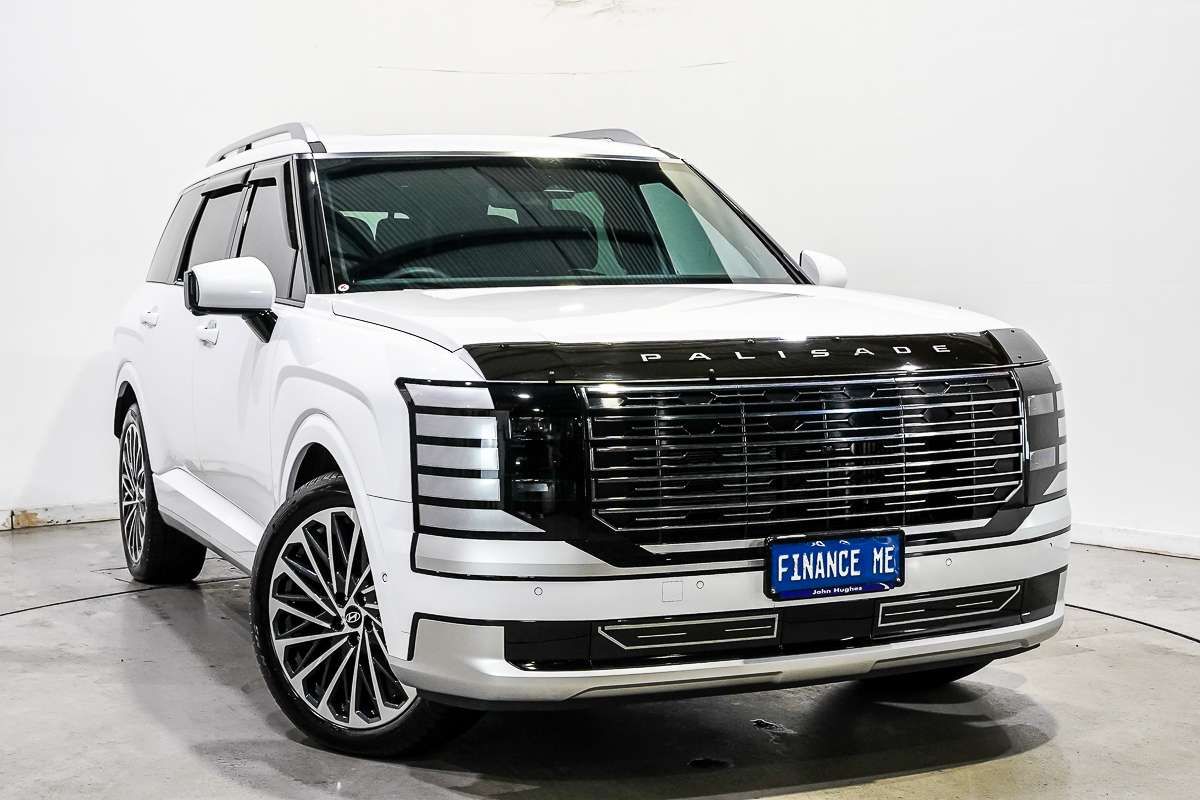 2025 Hyundai Palisade Calligraphy LX3.V1