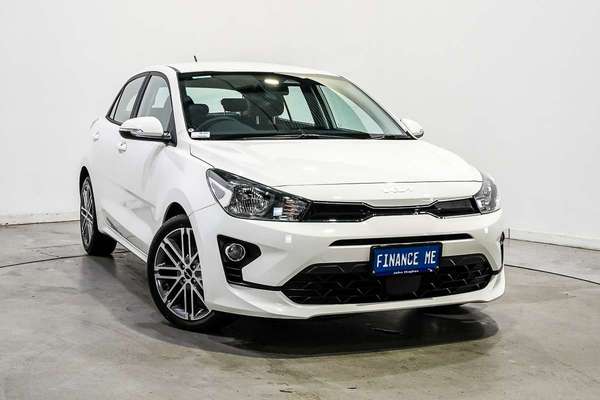 2023 Kia Rio Sport YB