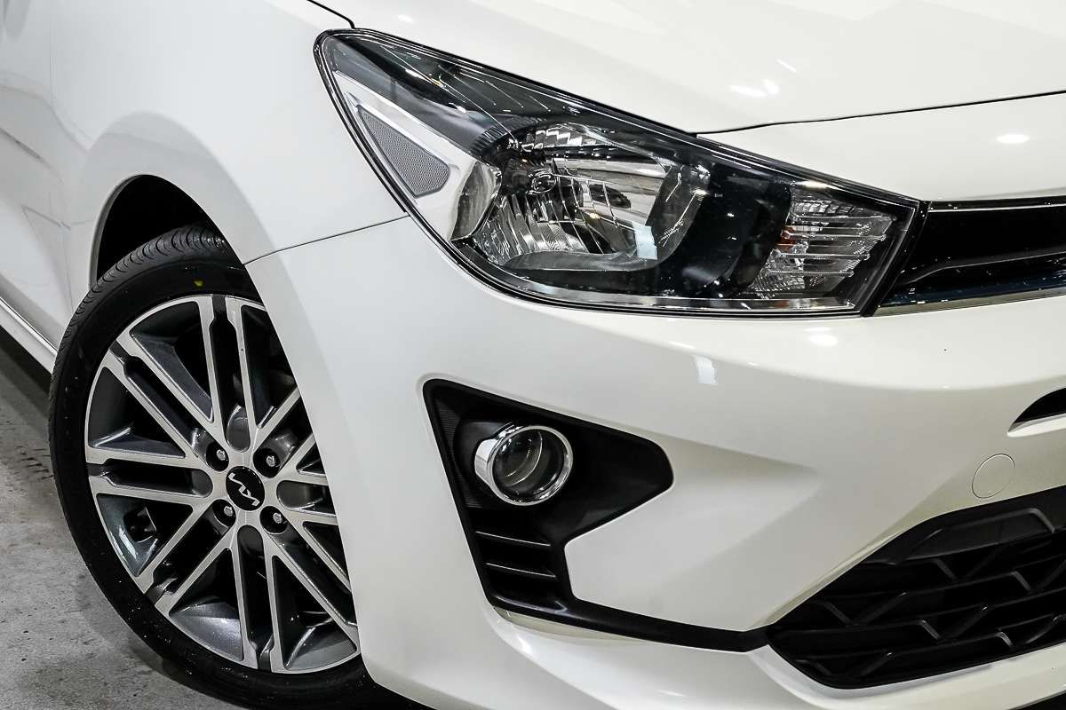 2023 Kia Rio Sport YB