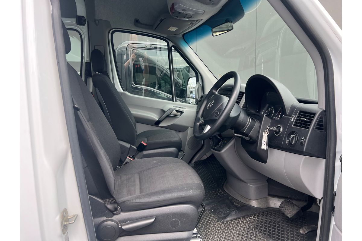 2014 Mercedes-Benz Sprinter 316CDI NCV3 LWB High Roof image 23