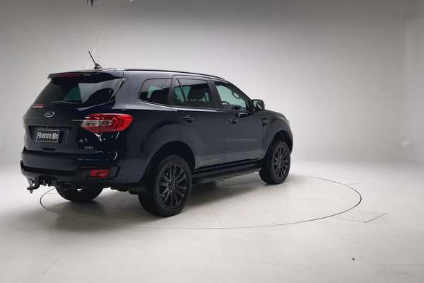 2021 Ford Everest Sport UA II 2.0L thumb-1