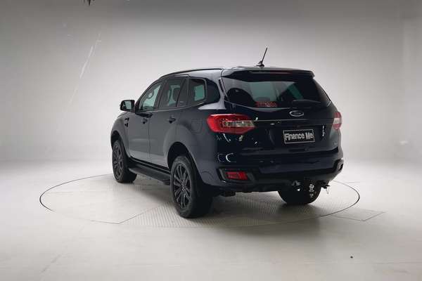 2021 Ford Everest Sport UA II 2.0L thumb-8