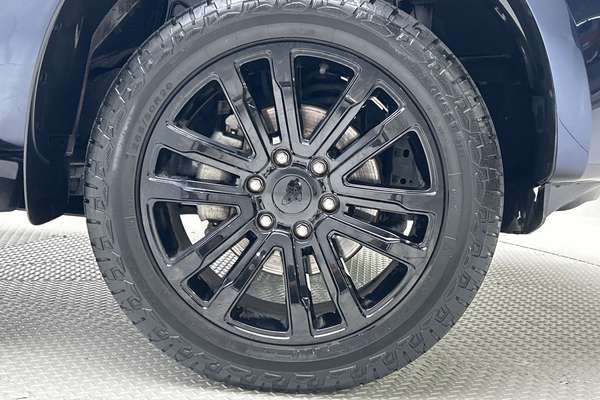 2021 Ford Everest Sport UA II 2.0L thumb-9