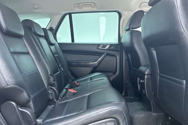 2021 Ford Everest Sport UA II 2.0L thumb-11