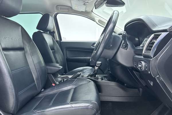 2021 Ford Everest Sport UA II 2.0L thumb-12