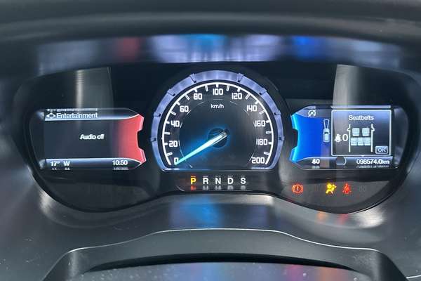 2021 Ford Everest Sport UA II 2.0L thumb-13