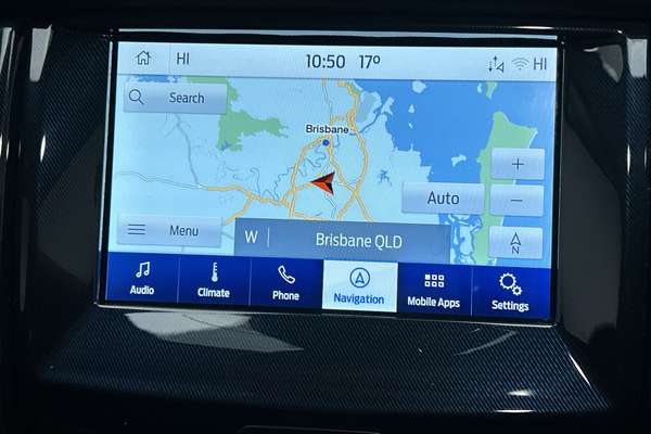 2021 Ford Everest Sport UA II 2.0L thumb-14