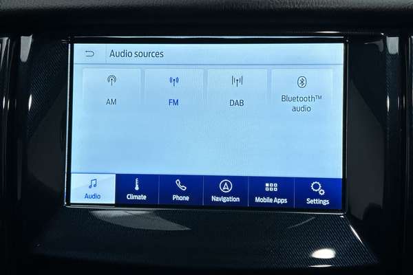 2021 Ford Everest Sport UA II 2.0L thumb-15