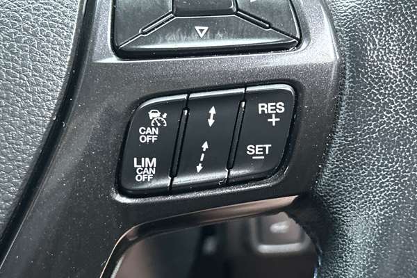 2021 Ford Everest Sport UA II 2.0L thumb-17
