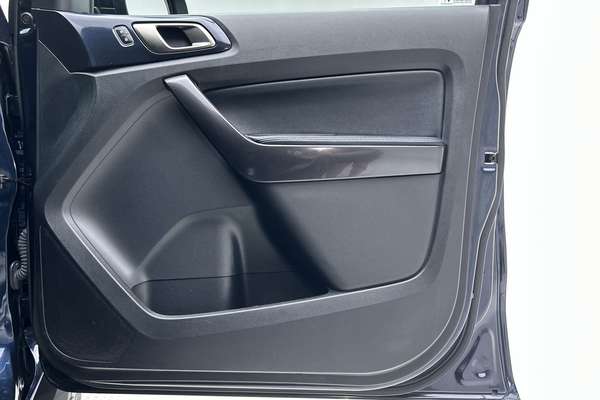 2021 Ford Everest Sport UA II 2.0L thumb-18