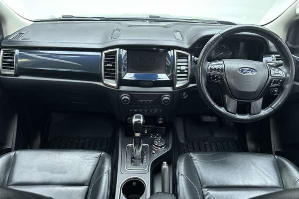 2021 Ford Everest Sport UA II 2.0L thumb-19