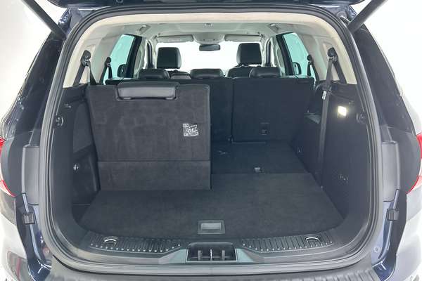 2021 Ford Everest Sport UA II 2.0L thumb-20