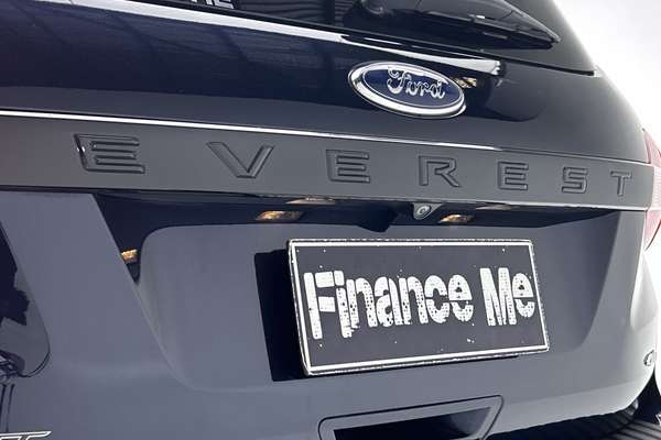 2021 Ford Everest Sport UA II 2.0L thumb-21