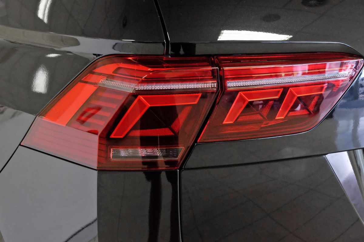 2023 Volkswagen Tiguan R 5N image 20