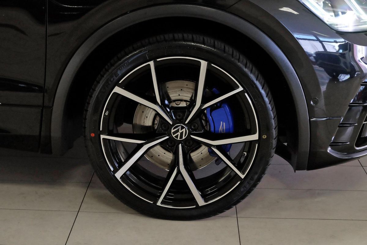 2023 Volkswagen Tiguan R 5N image 21