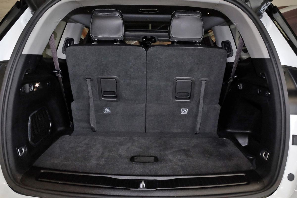 2022 Jeep Grand Cherokee L Limited WL image 22