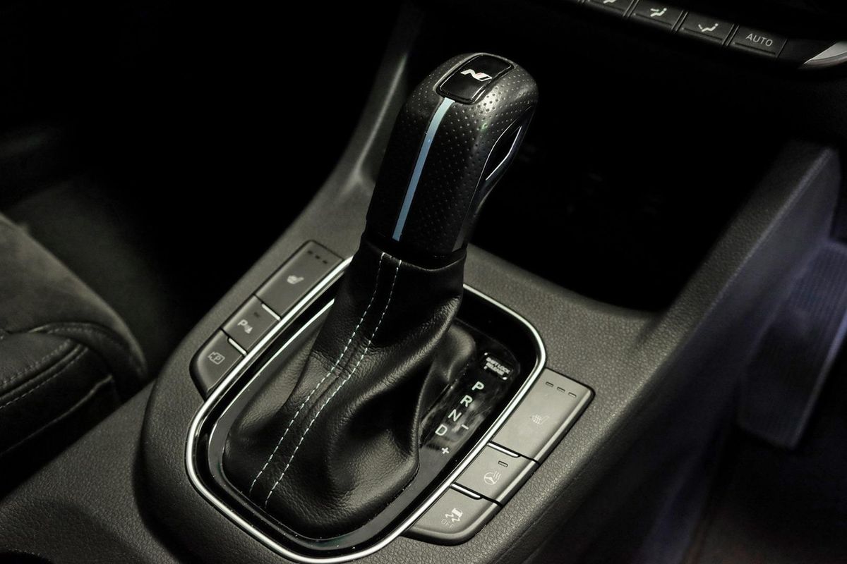 2022 Hyundai i30 N Limited Edition PDe.V4 image 11