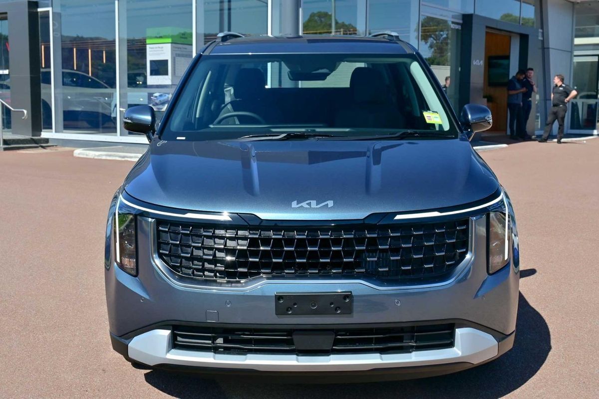 2026 Kia Carnival S HEV KA4 PE