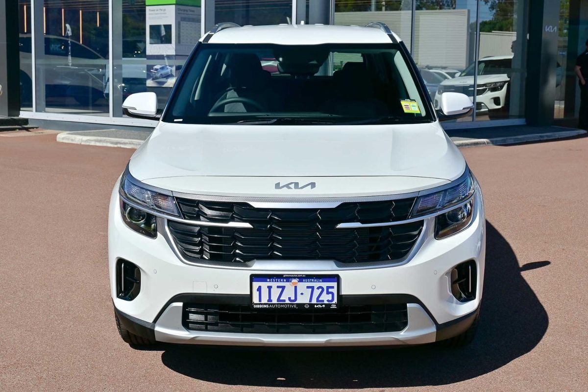2026 Kia Seltos S SP2 PE