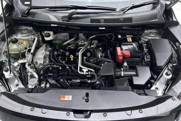 2025 Mitsubishi Outlander LS ZM thumb-10